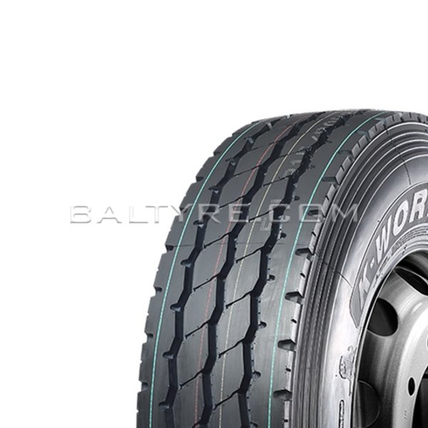 LEAO (LL SRB) LA 13R22,5 KMA400 156/150 K 18PR TL 13  22.5  gumi