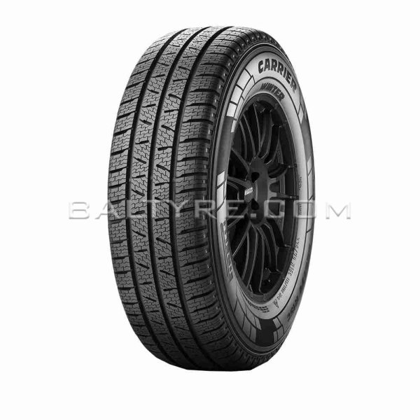 PIRELLI PI 205/65R16C WINTER CARRIER 107T TL 205 65 16  gumi