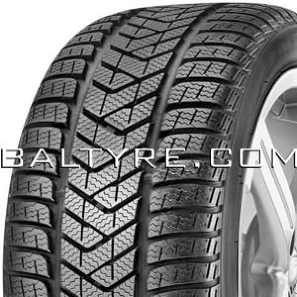 PIRELLI PI 225/45R18 Winter SottoZero 3 (MO) 91H TL 225 45 18  gumi