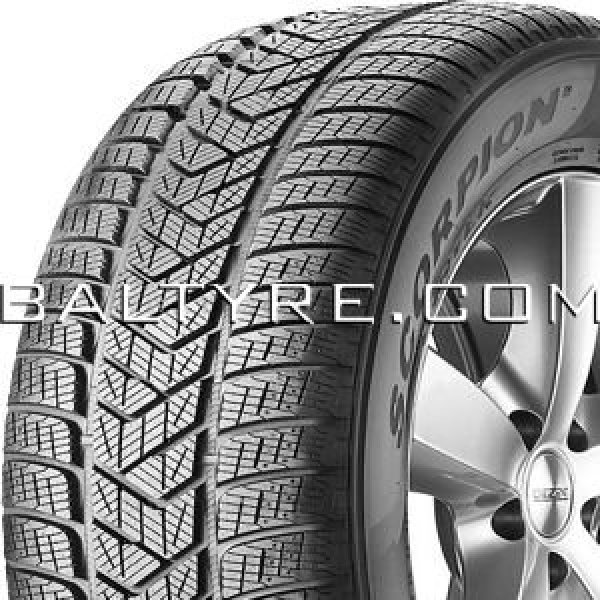 PIRELLI PI 215/65R17XL Scorpion Winter 103H TL 215 65 17  gumi