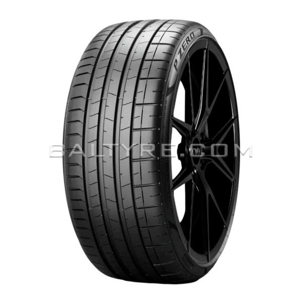 PIRELLI PI 245/45R19XL P-ZERO (*)(MO) 102Y TL 245 45 19  gumi