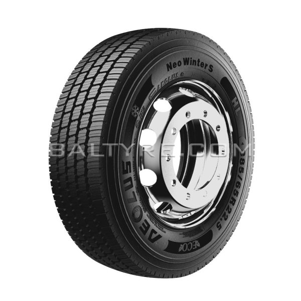 AEOLUS AE 385/65R22,5 NEO WINTER S 164K 20PR TL 385 65 22.5  gumi