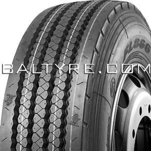 LING LONG (LL THAI) LL 215/75R17,5 LFL866 126/124 M 14PR TL 215 75 17.5  gumi