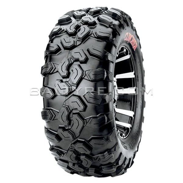 MAXXIS DM 25,00x10,00-R12 CU-04 6PR TL 25 10 12  gumi