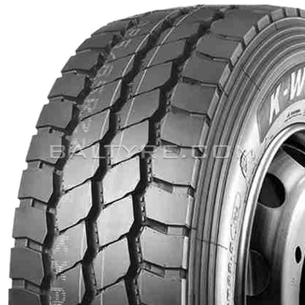 LEAO (LL SRB) LA 385/65R22,5 KXA400 164 J 24PR M+S 385 65 22.5  gumi