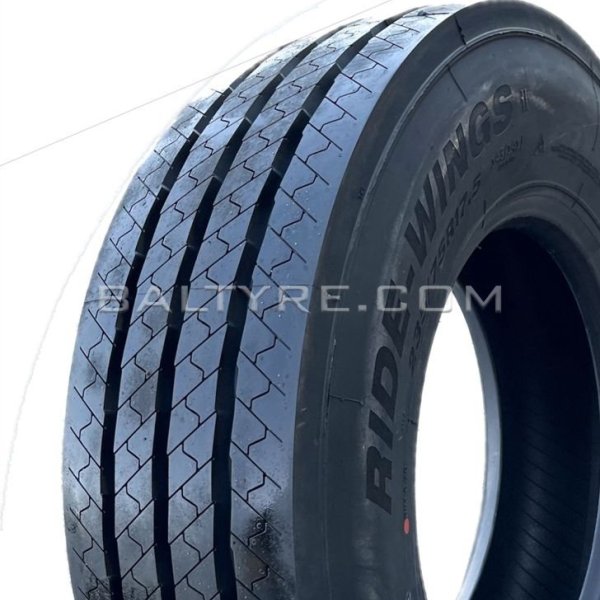 LINGLONG (LL SRB) LLS 235/75R17,5 L-T20 143/141 J 18PR 235 75 17.5  gumi