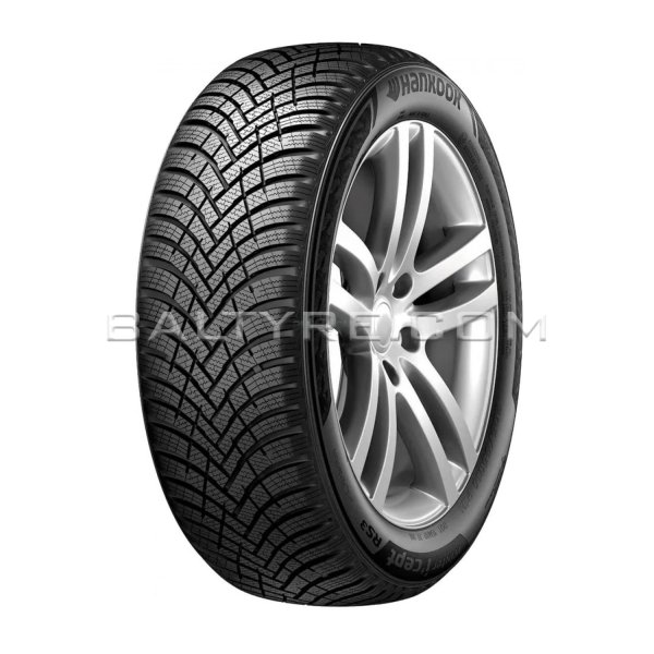 HANKOOK HA 205/50VR17XL W462 93V TL 205 50 17  gumi
