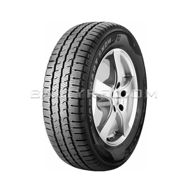 MAXXIS DM 215/60R16C Vansmart Snow, WL2 103/101T 215 60 16  gumi