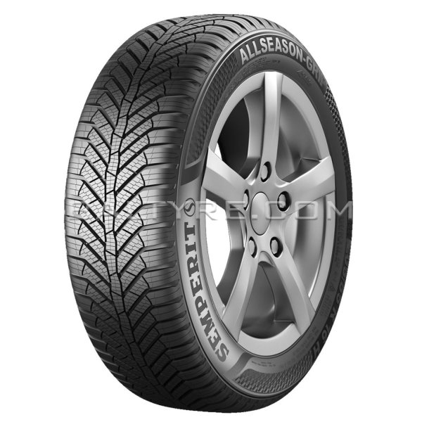 SEMPERIT SM 205/55R16 ALLSEASON-GRIP 91H 205 55 16  gumi