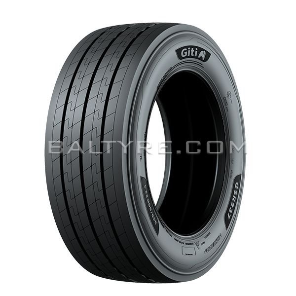 GITI GH 355/50R22,5 GSR237 156 L TL 355 50 22.5  gumi