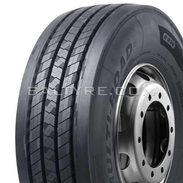 LINGLONG (LL SRB) LLS 385/55R22,5 R-S30 160/158 K/L 20PR 385 55 22.5  gumi