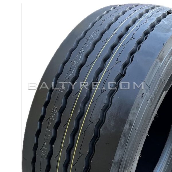 SAMSON (ADVANCE) GS 385/65R22,5 GR-T2 164 K 24PR M+S 385 65 22.5  gumi