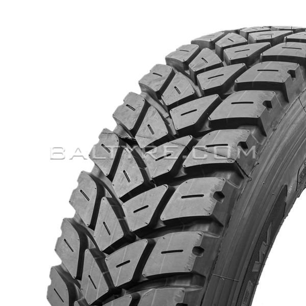AGATE AG 315/80R22,5 HF768 WINTER 156/152 (154/151)L (M) 20PR M+S; 3PMSF 315 80 22.5  gumi