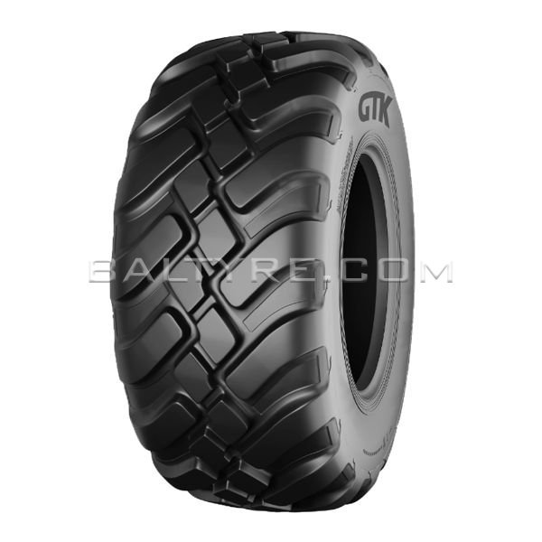 GTK GT 600/50R22,5 RF40 159D TL 600 50 22.5  gumi