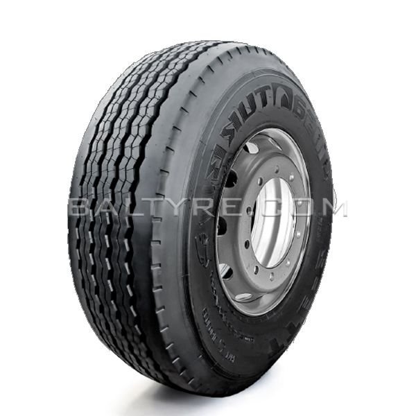 INSA-TURBO IT 385/65R22,5 TTE 2 ECOTRAILER 160J M+S 385 65 22.5  gumi