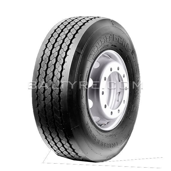 INSA-TURBO IT 385/65R22,5 T3 ECOTRAILER 160J M+S 385 65 22.5  gumi
