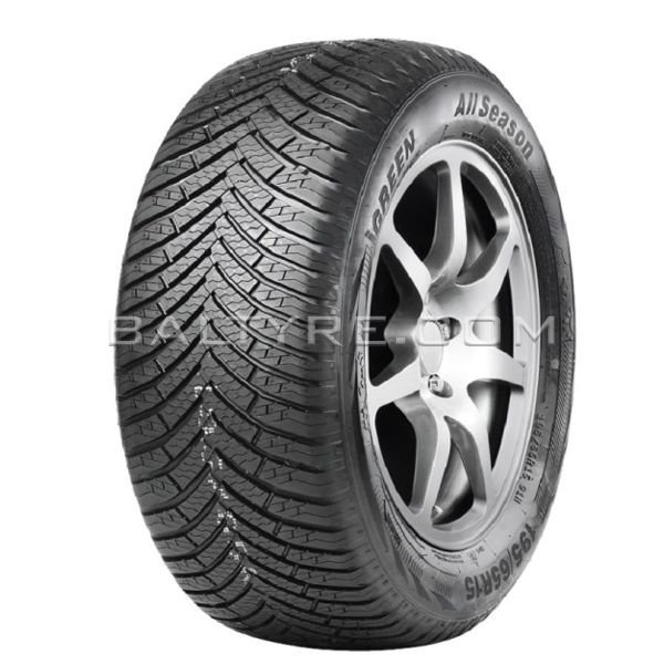 LEAO (LL THAI) LE 165/65R15 iGREEN All Season 81 T 165 65 15  gumi