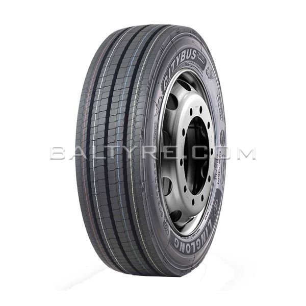 LEAO (LL SRB) LA 275/70R22,5 AAU609 148/145 (152/148) J (E) 16PR TL 275 70 22.5  gumi