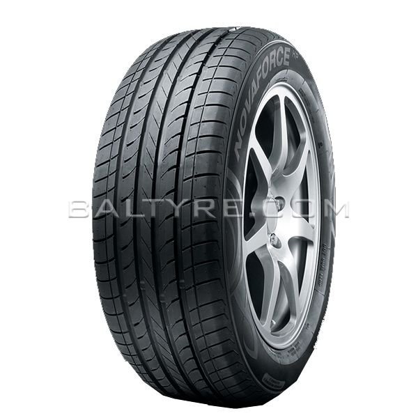 LEAO (LL THAI) LL 215/60R16XL NOVA-FORCE HP 99 V TL 215 60 16  gumi