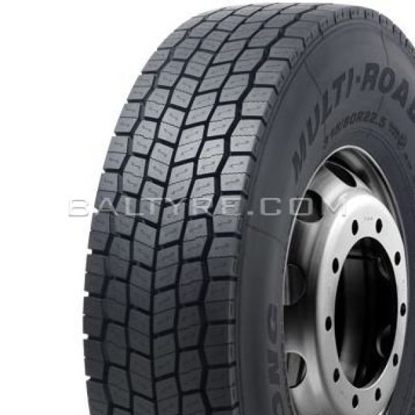 LINGLONG (LL SRB) LLS 295/80R22,5 R-D30 154/149 L 18PR 295 80 22.5  gumi