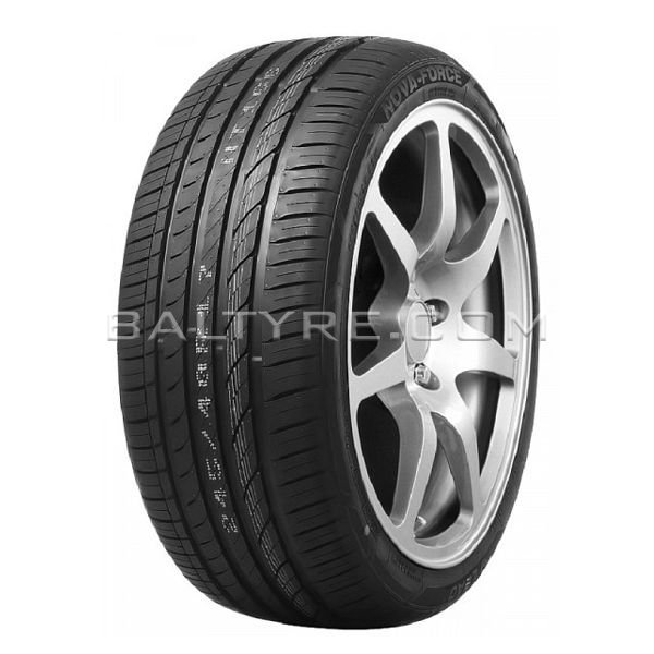 LEAO (LL THAI) LL 215/55R16XL NOVA-FORCE 97 W TL 215 55 16  gumi