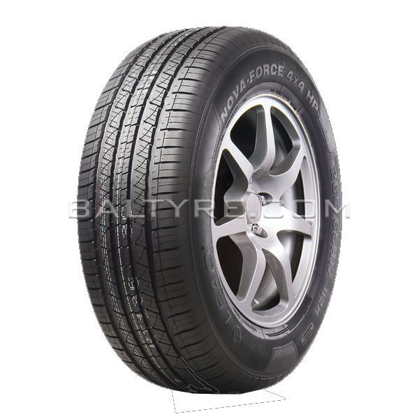 LEAO (LL THAI) LL 285/35R22XL NOVA-FORCE 4×4 HP 106 V TL 285 35 22  gumi