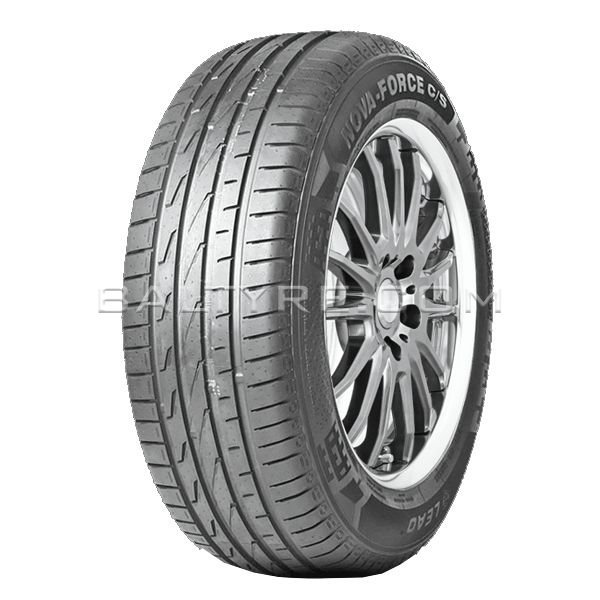 LEAO (LL THAI) LL 275/45R20XL NOVA-FORCE C/S 110 W TL 275 45 20  gumi