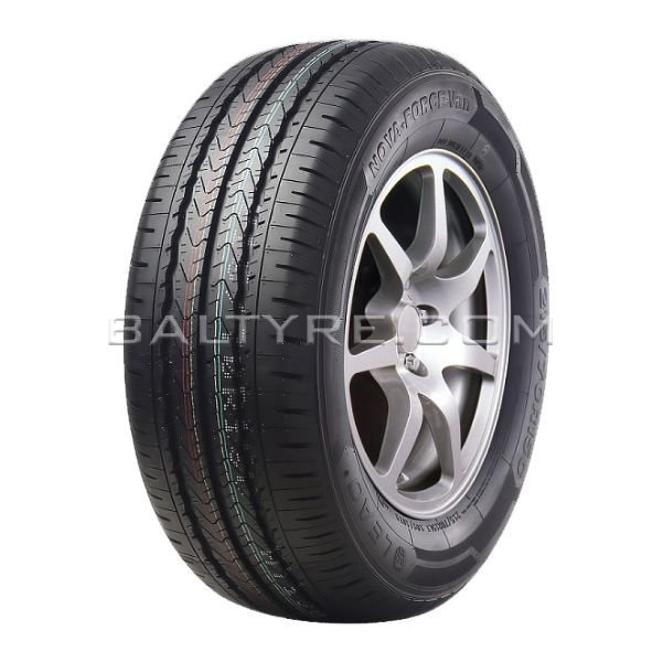 LEAO (LL THAI) LL 225/75R16C NOVA-FORCE Van 121/120 R 10PR TL 225 75 16  gumi