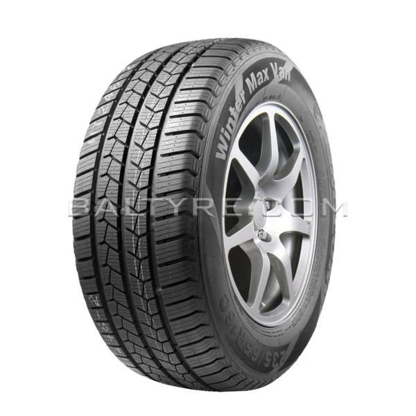 LING LONG (LL THAI) LL 185R14C GREEN-MAX Winter VAN 102/100 Q 185 14 14  gumi