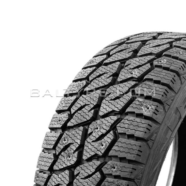 LING LONG (LL THAI) LL 215/60R17C GREEN-MAX WINTER VAN 2 109/107 R 215 60 17  gumi