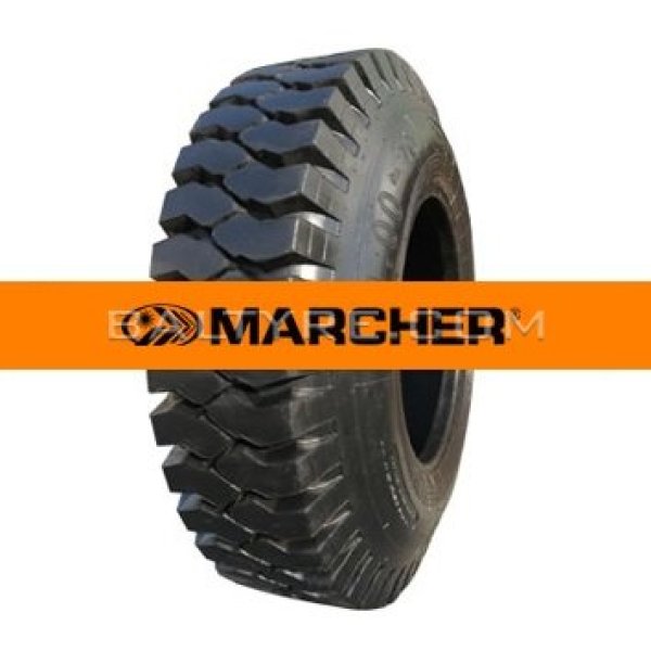 MARCHER MR 11,00-20 W-15B 155E 18PR TT E-3 11  20  gumi