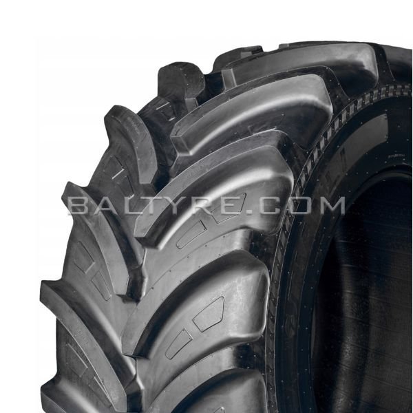 TIANLI TI IF650/60R34 AGRI KING 165D TL 650 60 34  gumi