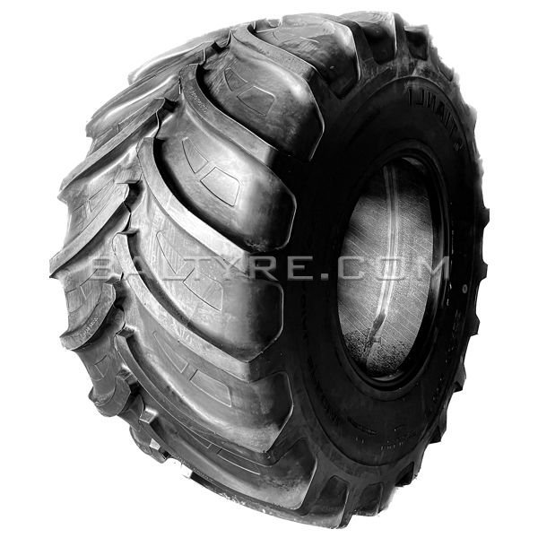 TIANLI TI IF1050/50R32 AG RADIAL SPECIAL STEEL BELT VA 185/185B/D TL 1050 50 32  gumi