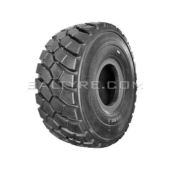 TIANLI TI 23,5R25 TUL400(E-4/L-4) 185B ** TL 23.5  25  gumi