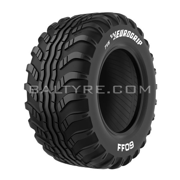TVS (EUROGRIP) TV 380/55-17(15,0/55-17) FF09 12PR TL 380 55 17  gumi