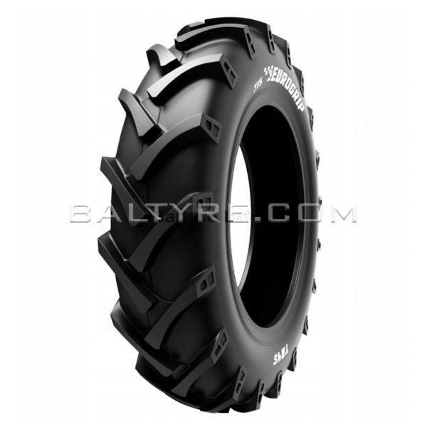 TVS (EUROGRIP) TV 15,5-38 TR45 138/133A6/A8 10PR TT 15.5  38  gumi