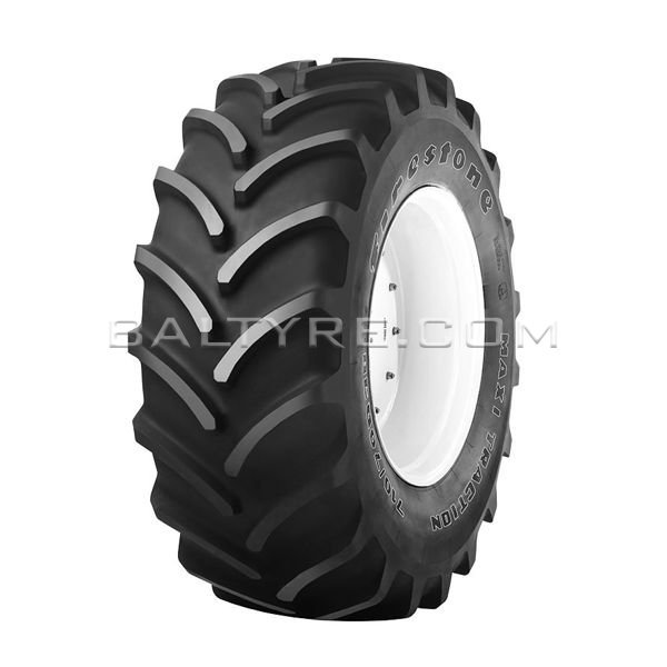 FIRESTONE FI 600/70R30 MAXTRAC 158/155 D/E TL 600 70 30  gumi
