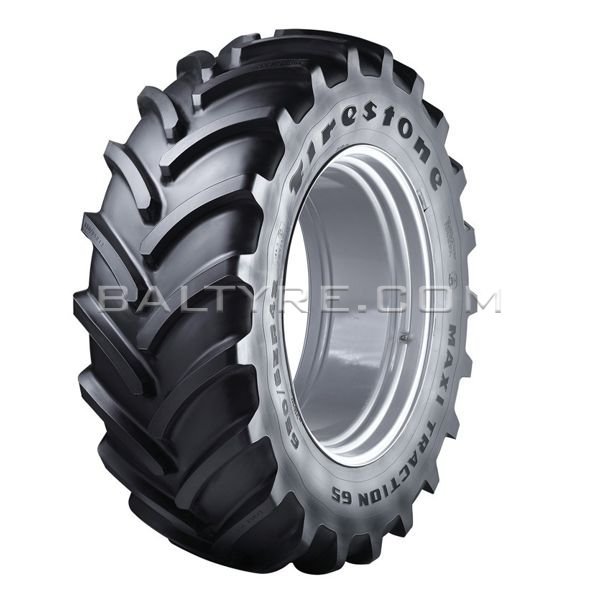 FIRESTONE FI 540/65R38 MAXTR65 147/144 D/E TL 540 65 38  gumi
