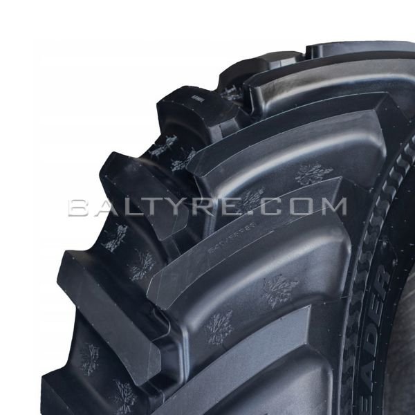 TIANLI TI 650/65R38 Forest Leader (ST) LS-2 171/168A8/B TL 650 65 38  gumi