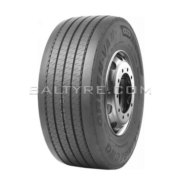 LINGLONG (LL SRB) LLS 445/45R19,5 L-T10 160 J 20PR 445 45 19.5  gumi