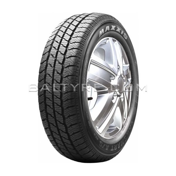 MAXXIS DM 205/70R17C Vansmart A/S, AL2 115/113R 205 70 17  gumi