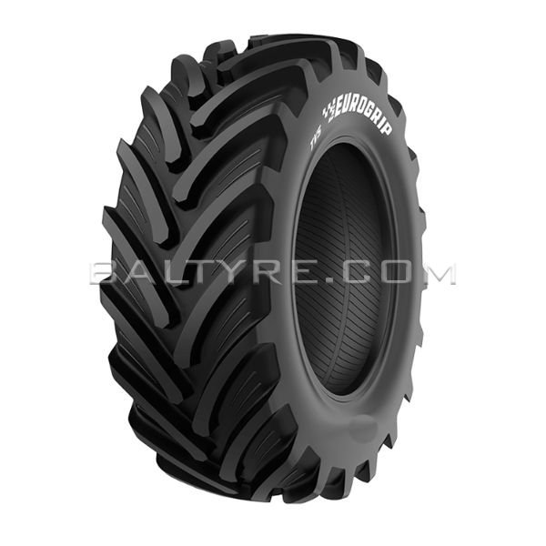 TVS (EUROGRIP) TV 480/70R34 TIGERTRAC 155/158D/A8 TL 480 70 34  gumi