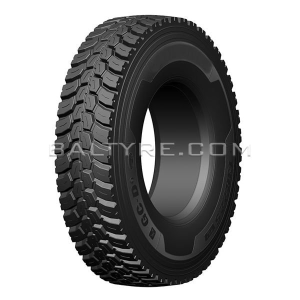 SAMSON (ADVANCE) GS 11R22,5 GC-D1 146/143 L 16PR TL 11  22.5  gumi