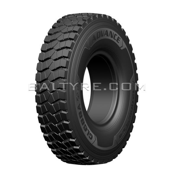 SAMSON (ADVANCE) GS 12,00R24 (325/95R24) GL688A 160/157 K 20PR M+S TT (SET) 12  24  gumi