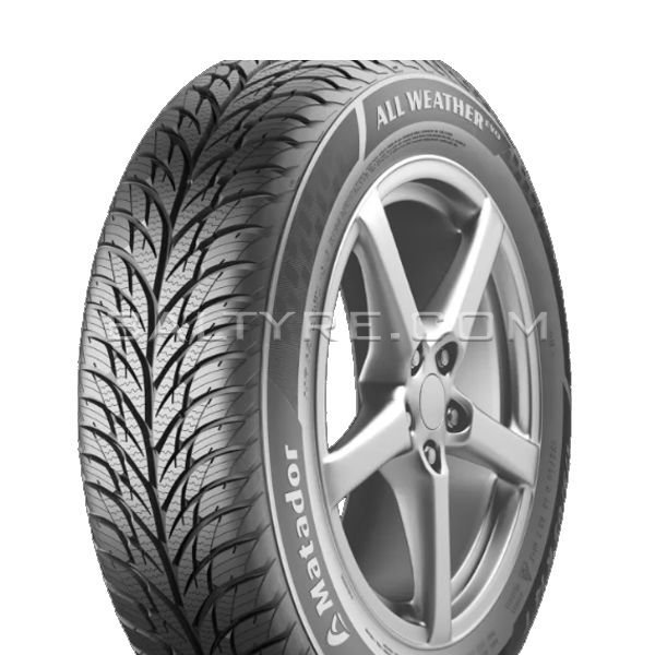 MATADOR MA 215/65R16 MP62 ALL WEATHER EVO 98H 215 65 16  gumi