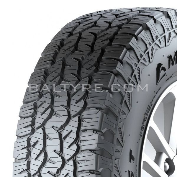 MATADOR MA 275/45R20XL MP72 Izzarda A/T 2 110H 275 45 20  gumi