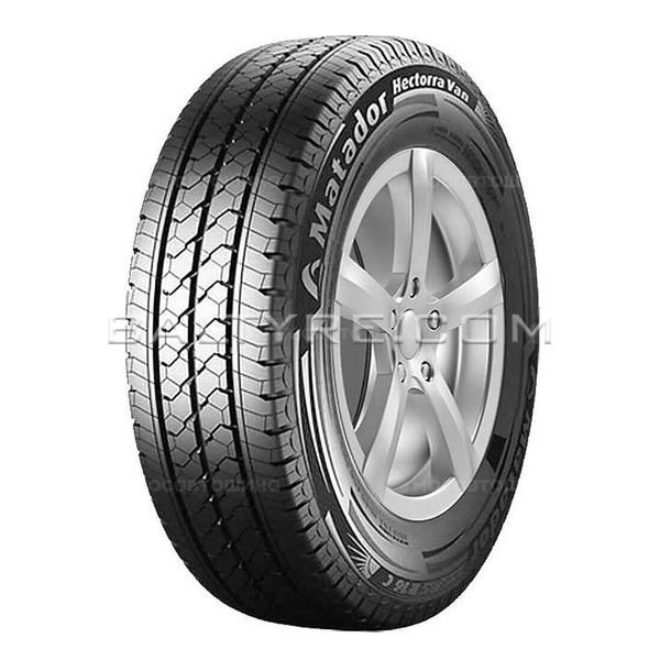 MATADOR MA 175/65R14C Hectorra Van 90/88T 6PR 175 65 14  gumi