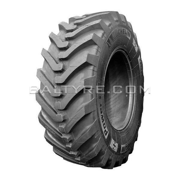 MICHELIN MC 340/80-18 (12,5-18) POWER CL 143A8 TL 340 80 18  gumi