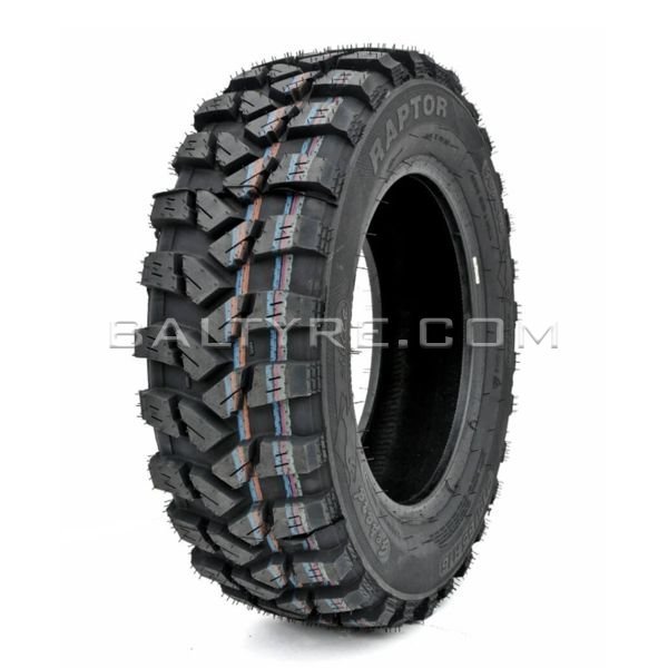 GEYER & HOSAJA GH 215/65R16 Raptor 106/104 Q 215 65 16  gumi
