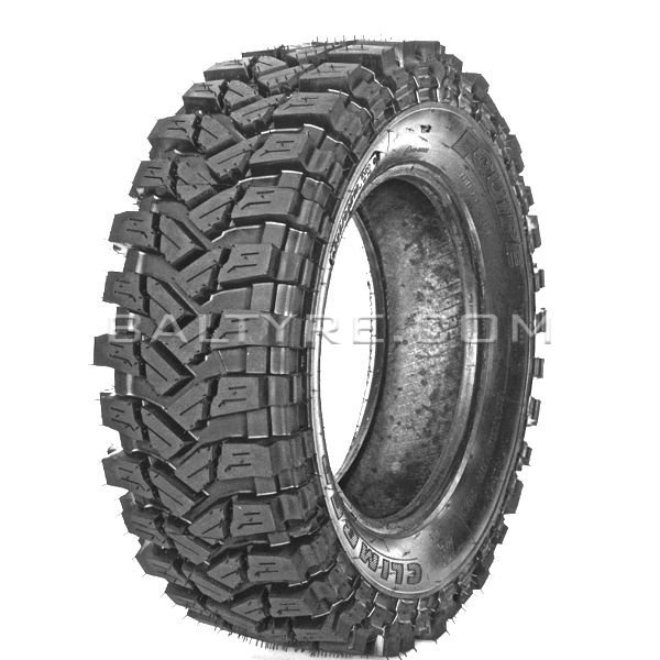 TESSILGOMMA TE 33x12,50R16 TESSIL. CLIMBER 116Q TL 33 12.5 16  gumi